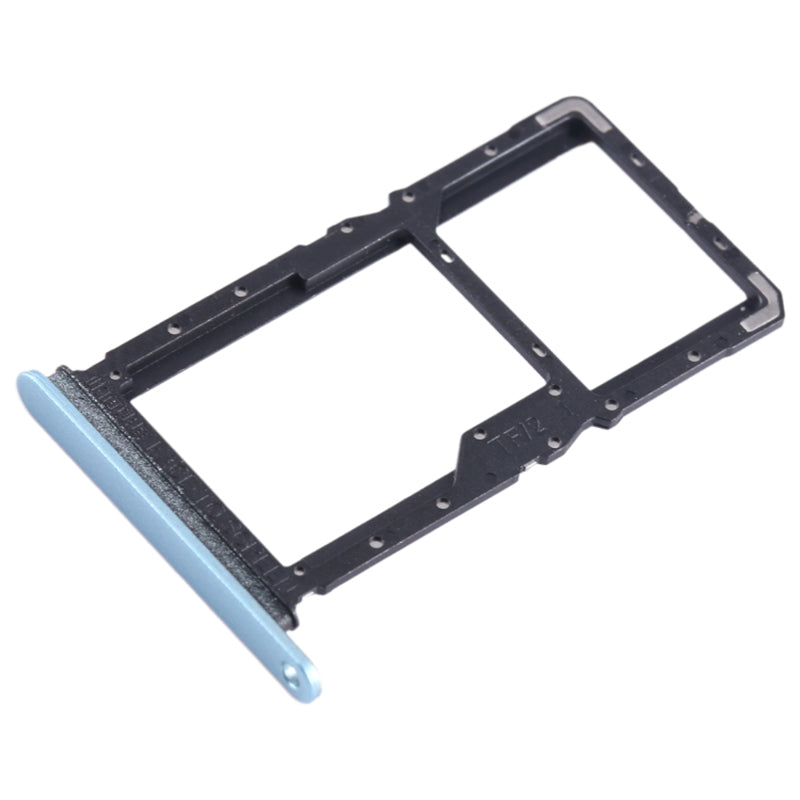 For Xiaomi Redmi Note 13 5G Dual SIM Card Tray Holder Replacement Part (without Logo) For Xiaomi Redmi Note 13 5G Dual SIM Card Tray Holder Replacement Part (without Logo)